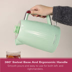 HAMILTON BEACH - Miami 1.7L Kettle - Mojito Mint - HB3023M - Kitchenary