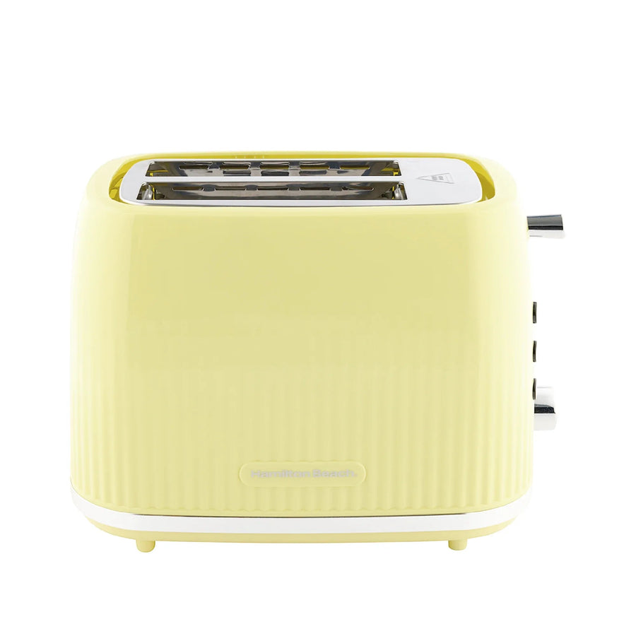 HAMILTON BEACH - Miami 2 Slice Toaster - Banana Split - HB1420B - Kitchenary