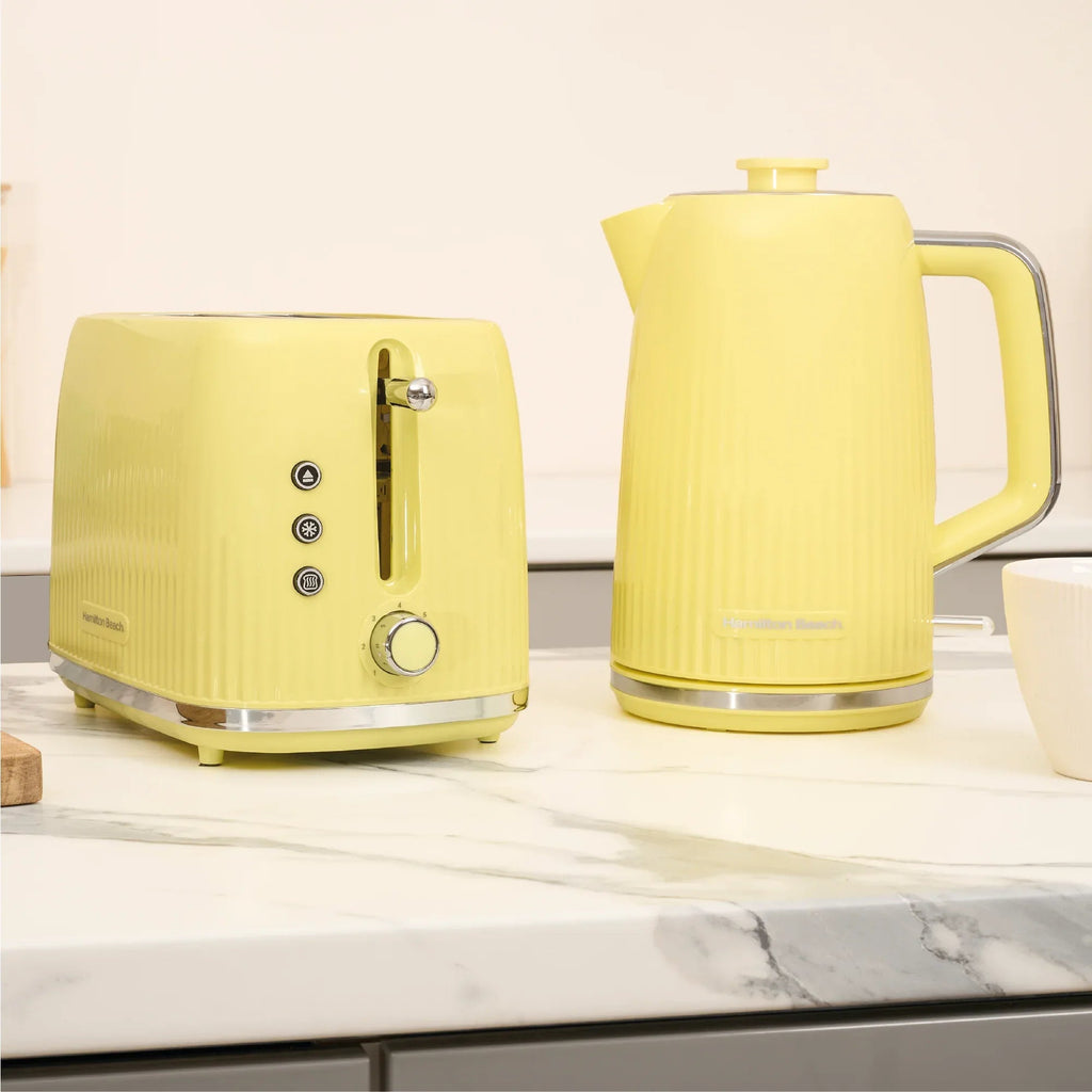 HAMILTON BEACH - Miami 2 Slice Toaster - Banana Split - HB1420B - Kitchenary