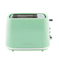 HAMILTON BEACH - Miami 2 Slice Toaster - Mojito Mint - HB1420M - Kitchenary