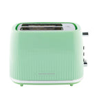 HAMILTON BEACH - Miami 2 Slice Toaster - Mojito Mint - HB1420M - Kitchenary