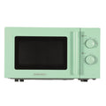 HAMILTON BEACH - Miami 800W Microwave - Mojito Mint - HBMX20M - Kitchenary