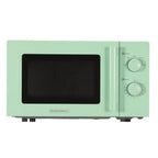 HAMILTON BEACH - Miami 800W Microwave - Mojito Mint - HBMX20M - Kitchenary