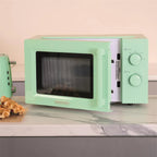 HAMILTON BEACH - Miami 800W Microwave - Mojito Mint - HBMX20M - Kitchenary