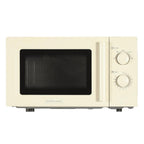 HAMILTON BEACH - Miami 800W Microwave - Sand - HBMX20S - Kitchenary