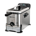 HAMILTON BEACH - PROFESSIONAL PUREFRY 3L DEEP FAT FRYER - HB189PDF - Kitchenary