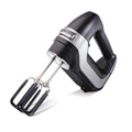HAMILTON BEACH - Professional 7-Speed Digital Electric Hand Mixer - Black - 62655-SAU - Kitchenary