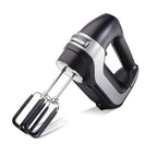 HAMILTON BEACH - Professional 7-Speed Digital Electric Hand Mixer - Black - 62655-SAU - Kitchenary