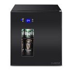 HUSKY - 43L Blast Drinks Cooler - Black - HUS-HU447 - Kitchenary