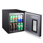 HUSKY - 43L Blast Drinks Cooler - Black - HUS-HU447 - Kitchenary