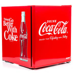 HUSKY - 43L Mini Fridge - Coca-Cola - HUS-EL196 - Kitchenary