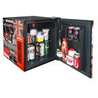 HUSKY - 43L Mini Fridge - London Themed - HUS-EL195 - Kitchenary