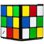 HUSKY - 43L Mini Fridge - Rubiks Cube - HUS-HU231 - Kitchenary