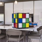 HUSKY - 43L Mini Fridge - Rubiks Cube - HUS-HU231 - Kitchenary