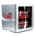 HUSKY - 48L Mini Fridge - Diet Coke - HUS-HY209 - Kitchenary