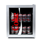 HUSKY - 48L Mini Fridge - Diet Coke - HUS-HY209 - Kitchenary