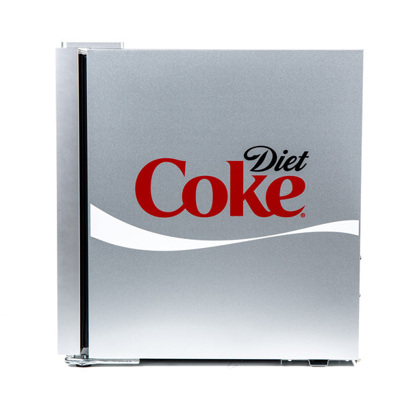 HUSKY - 48L Mini Fridge - Diet Coke - HUS-HY209 - Kitchenary