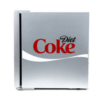 HUSKY - 48L Mini Fridge - Diet Coke - HUS-HY209 - Kitchenary