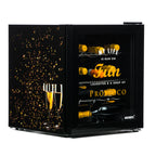 HUSKY - 48L Mini Fridge - Prosecco - HUS-HU279 - Kitchenary