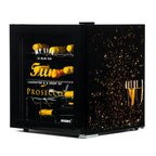 HUSKY - 48L Mini Fridge - Prosecco - HUS-HU279 - Kitchenary