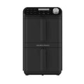 HAMILTON BEACH - XXL Dual Stack 2 Drawer Air Fryer - HBA11B - Kitchenary