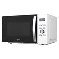 IGENIX - 25L 850W Digital Combination Microwave with Air Fry Function - White - IGMC02580W - Kitchenary