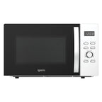 IGENIX - 25L 850W Digital Combination Microwave with Air Fry Function - White - IGMC02580W - Kitchenary