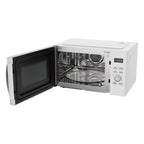IGENIX - 25L 850W Digital Combination Microwave with Air Fry Function - White - IGMC02580W - Kitchenary