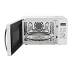 IGENIX - 25L 850W Digital Combination Microwave with Air Fry Function - White - IGMC02580W - Kitchenary