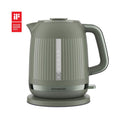KENWOOD - 1.7L Dusk Kettle - Green - ZJP30.000GN - Kitchenary