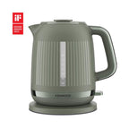 KENWOOD - 1.7L Dusk Kettle - Green - ZJP30.000GN - Kitchenary
