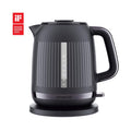KENWOOD - 1.7L Dusk Kettle - Grey - ZJP30.000GY - Kitchenary