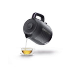 KENWOOD - 1.7L Dusk Kettle - Grey - ZJP30.000GY - Kitchenary