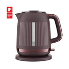 KENWOOD - 1.7L Dusk Kettle - Purple - ZJP30.000PU - Kitchenary
