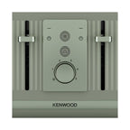 KENWOOD - 4 Slice Dusk Toaster - Green - TFP30.000GN - Kitchenary