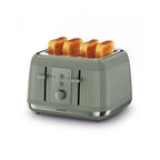 KENWOOD - 4 Slice Dusk Toaster - Green - TFP30.000GN - Kitchenary
