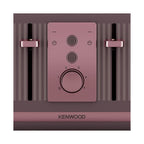 KENWOOD - 4 Slice Dusk Toaster - Purple - TFP30.000PU - Kitchenary