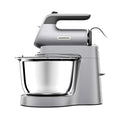 KENWOOD - Chefette Combi Hand Mixer with Bowl - Silver - HMP54.000SI - Kitchenary