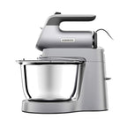 KENWOOD - Chefette Combi Hand Mixer with Bowl - Silver - HMP54.000SI - Kitchenary
