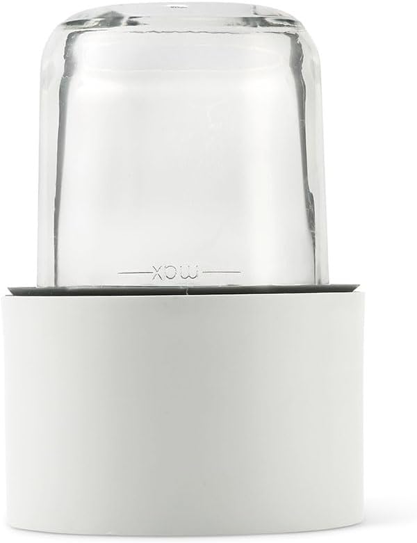 KENWOOD - Chopper Attachment - White - AT320A - Kitchenary