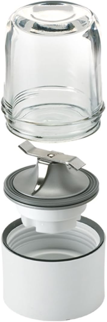 KENWOOD - Chopper Attachment - White - AT320A - Kitchenary