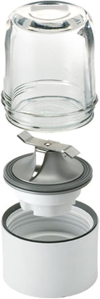 KENWOOD - Chopper Attachment - White - AT320A - Kitchenary