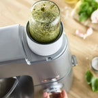 KENWOOD - Chopper Attachment - White - AT320A - Kitchenary