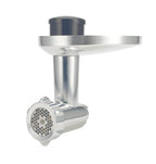 KENWOOD - Food Mincer Attachment - Stainless Steel - KAX950ME - Kitchenary