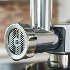 KENWOOD - Food Mincer Attachment - Stainless Steel - KAX950ME - Kitchenary