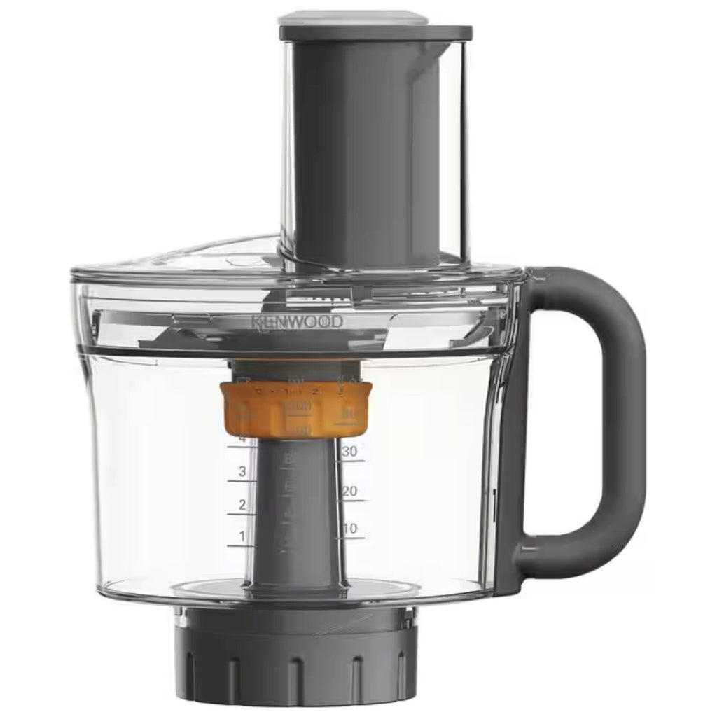 KENWOOD - Food Processor Attachment - Grey - KAH65.000PL - Kitchenary