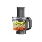 KENWOOD - Food Processor Attachment - Grey - KAH65.000PL - Kitchenary