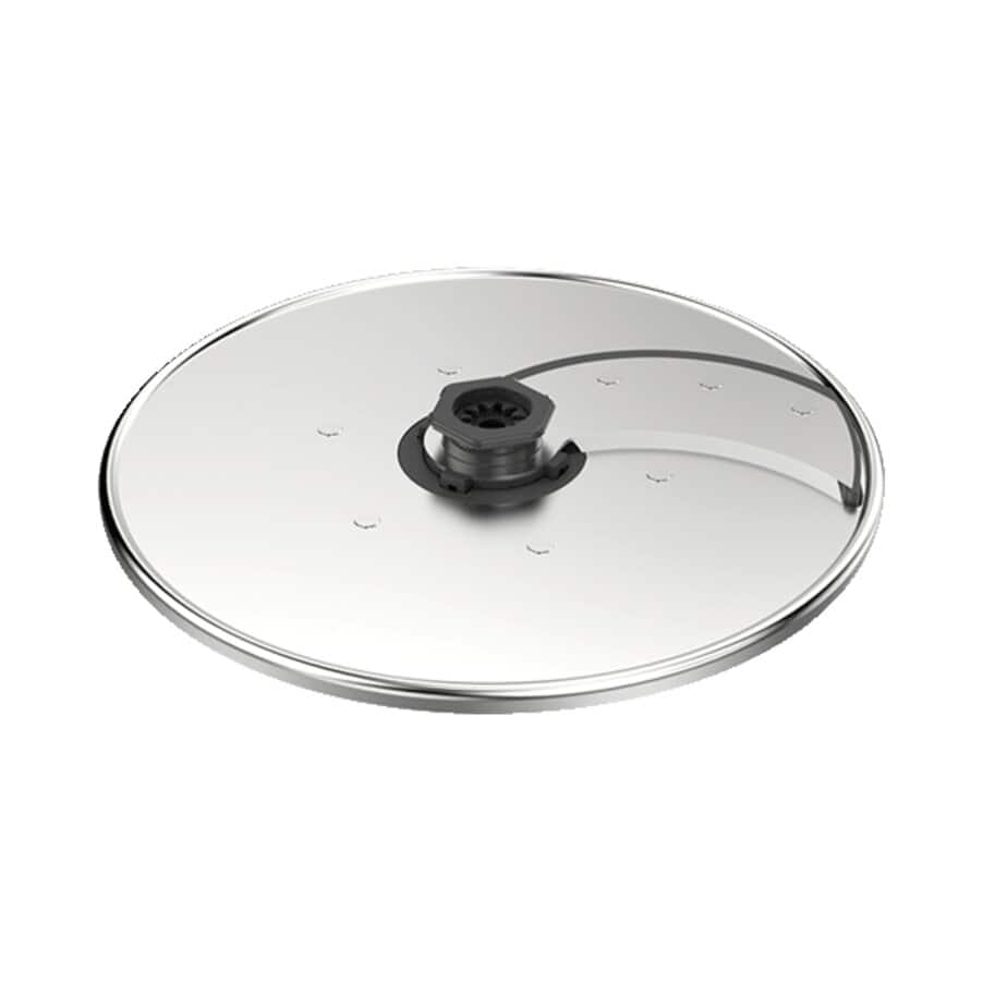 KENWOOD - Food Processor Attachment - Grey - KAH65.000PL - Kitchenary