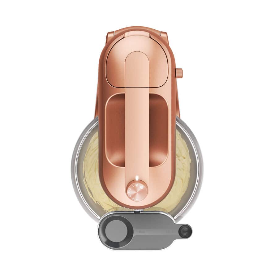 KENWOOD - Go Stand Mixer - Clay Red - KZM35.000RD - Kitchenary