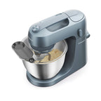 KENWOOD - Go Stand Mixer - Storm Blue - KZM35.000GY - Kitchenary